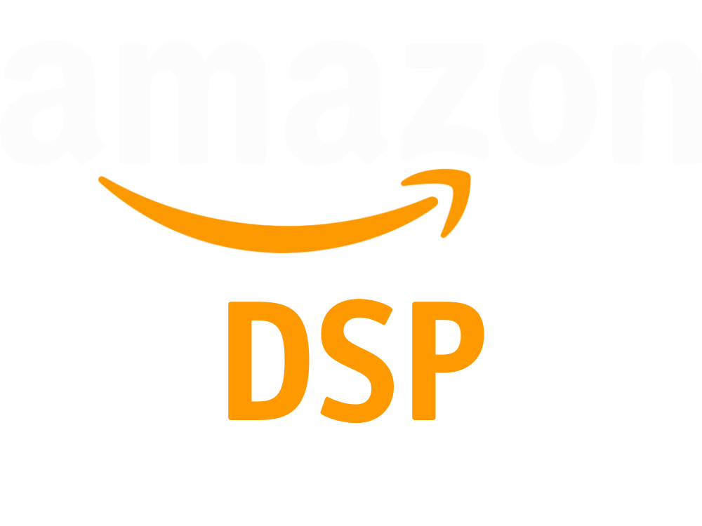 Amazon DSP